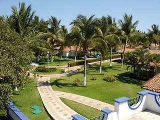 Parador Del Sol Акапулько Экстерьер фото