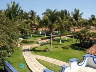 Parador Del Sol Акапулько Экстерьер фото